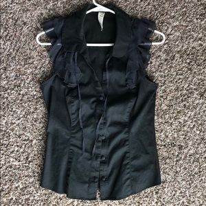 Free People blouse 4